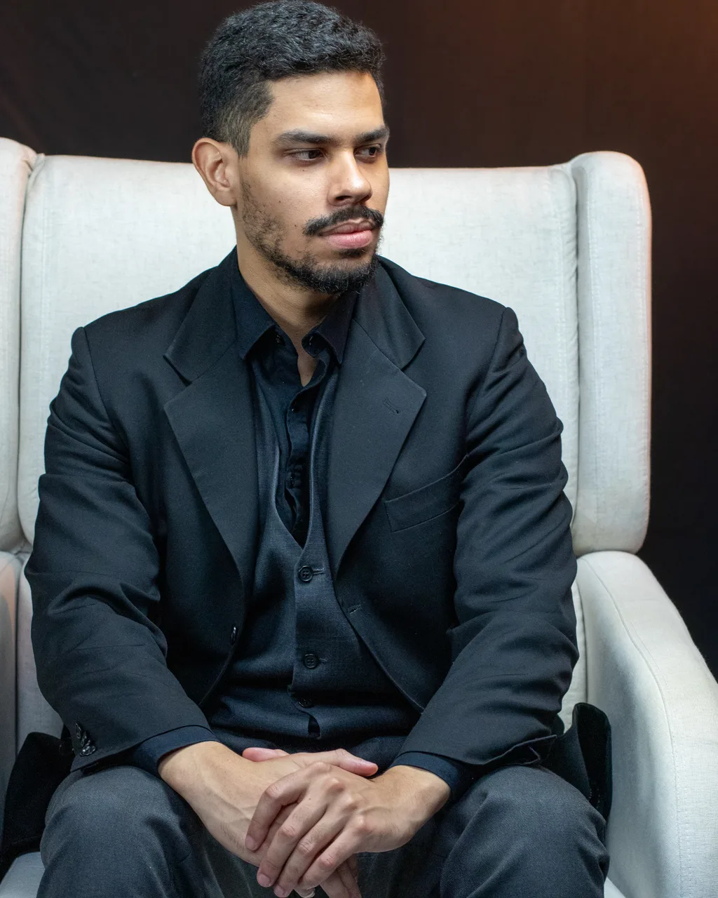 Isac Lopes — sócio da DPG Educação