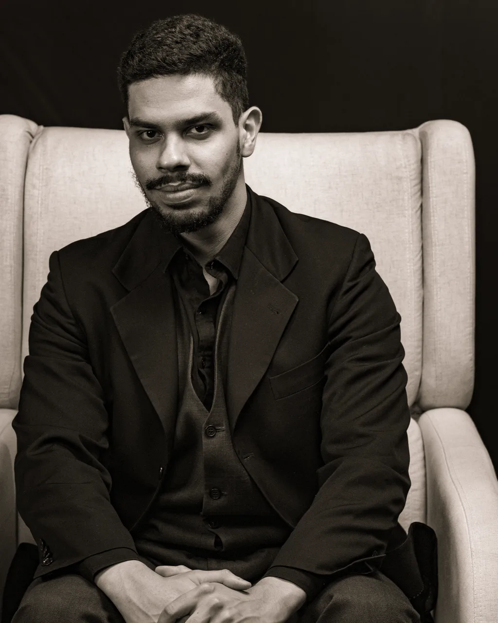 Isac Lopes — mentor de gravação de vídeos para contadores