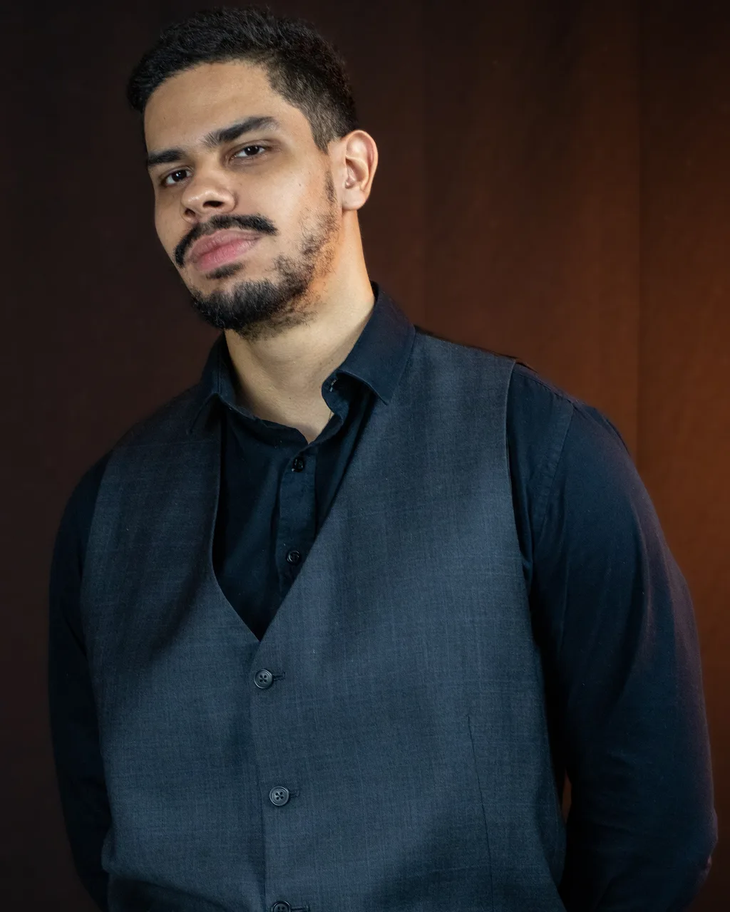 Isac Lopes — criador do método CONTA de Instagram para contadores